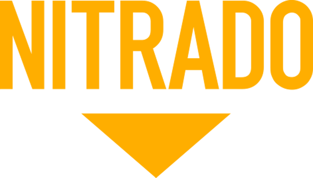 Logo Nitrado